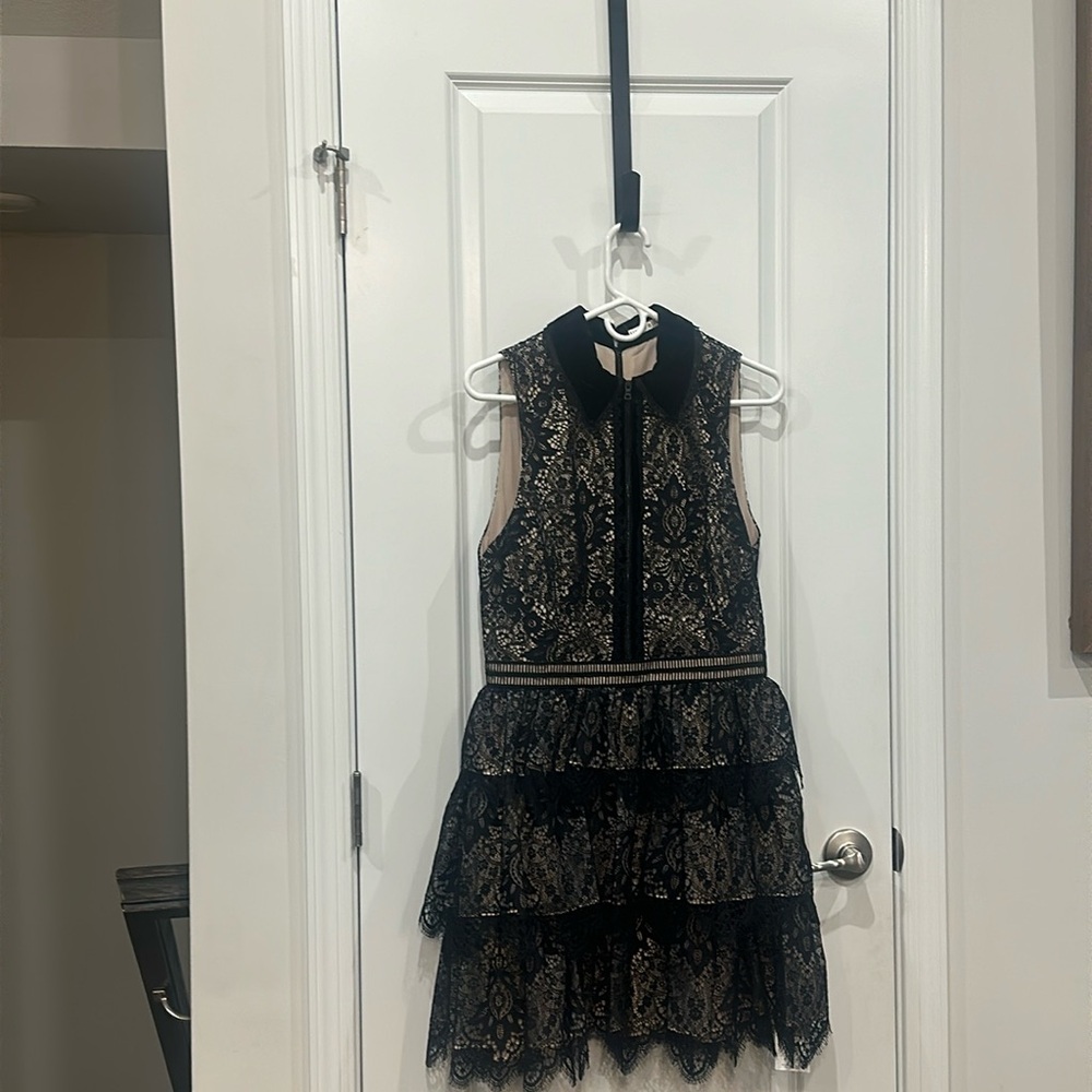 Alice and Olivia Dress - Picture 2 of 5